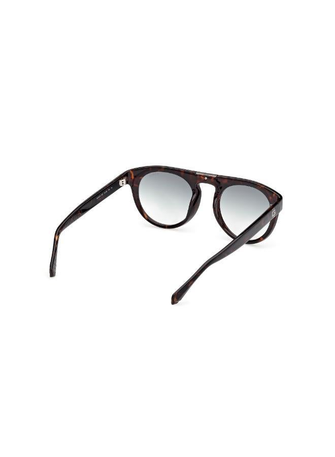 جس نظارات شمسية دائرية - Image 5